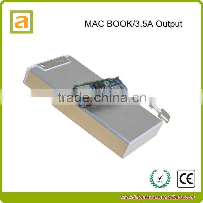 Best selling Portable mini 30000mah power bank charger