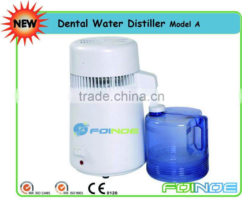 Glass Distillation Apparatus (Model: A)