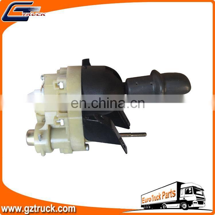 European Truck Auto Spare Parts Hand Brake Valve Oem 9617242040 20367533 1524321 for VL DAF Truck