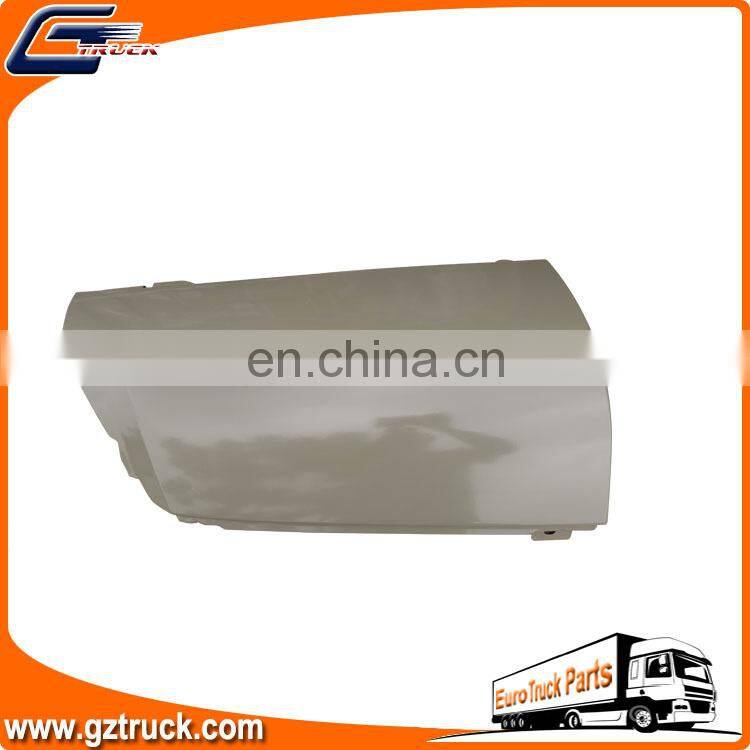 Heavy Duty Truck Parts dirt deflector Oem 20379171 for VL Truck Air Wind Deflector