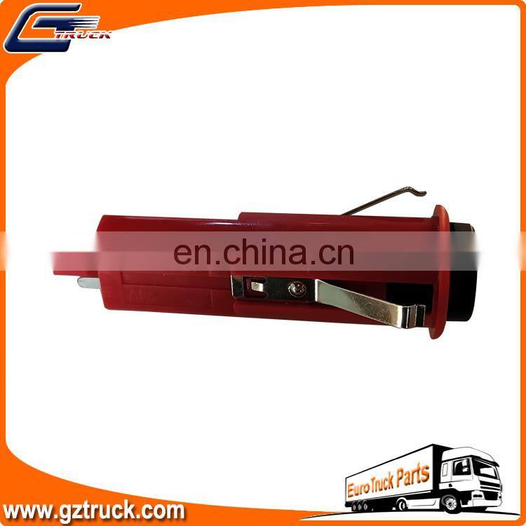 European Truck Auto Spare Parts Hazard warning switch Oem 1327015 for SC Truck Warning Light Switch