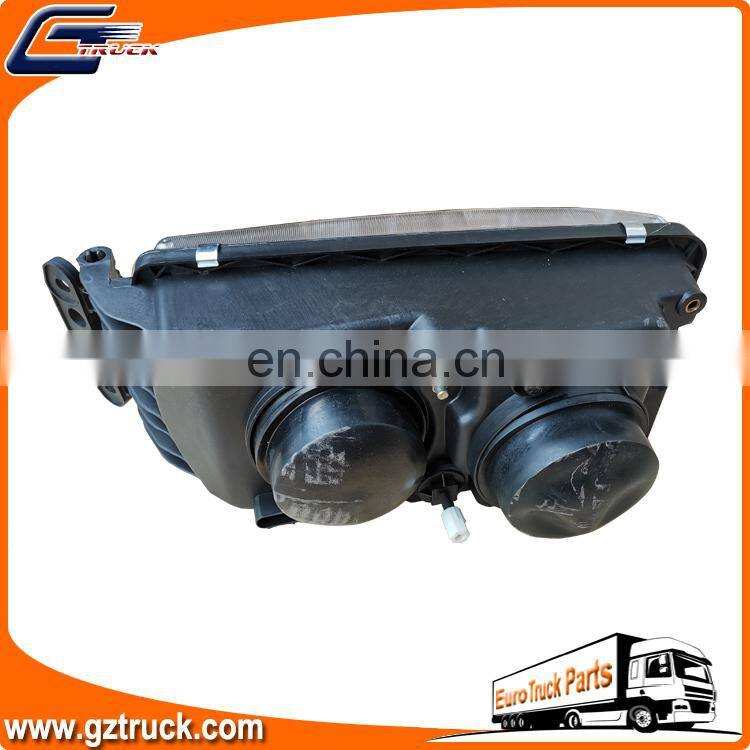 Factory Price Heavy Duty Truck Parts Led Head Lamp Oem 5801745449 5801639118 for IVEC Truck Fog Lamp