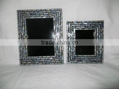 photo frame, picture frame
