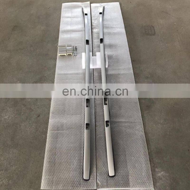 Auto spare parts pick up roof rails car roof racks 4x4 car luggage rack for 2017 CRV OEM STYLE