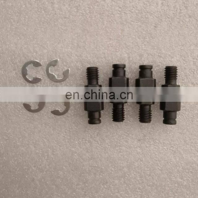 2036786 2036795 Excavator ZAX200 hydraulic pump parts for HPV102  valve plate and  Screws Snap ring