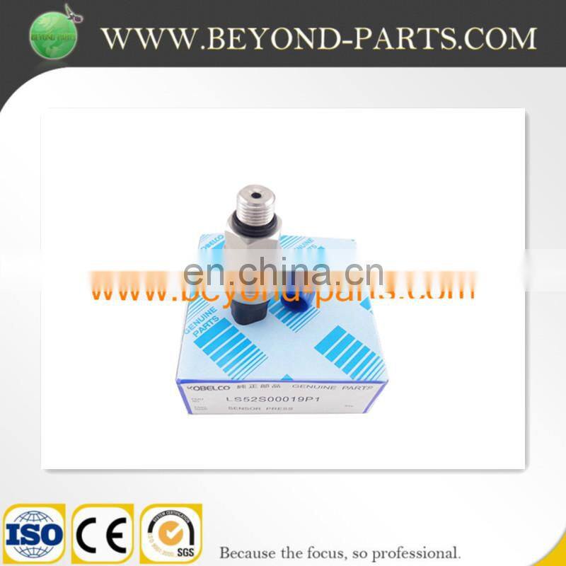 SK200-6 excavator parts low pressure sensor LC52S00019P1