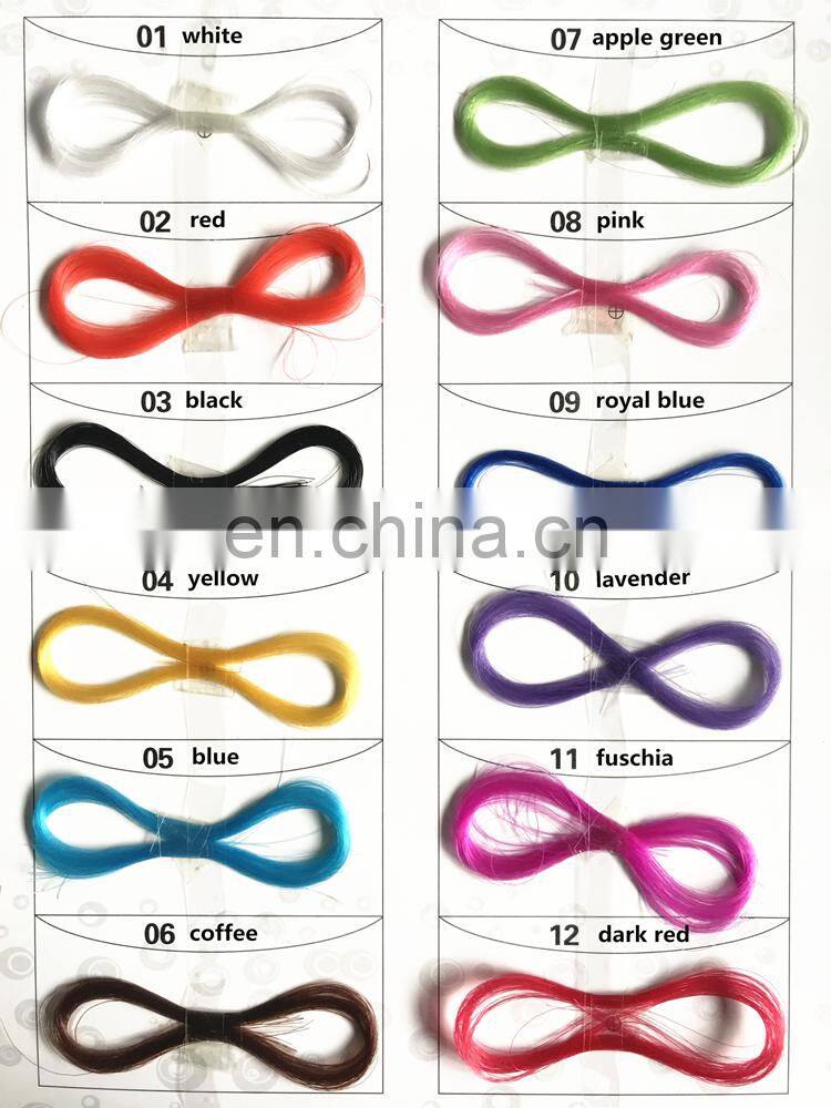 High-end Nylon Fishing Thread Nylon Thread For Fishing