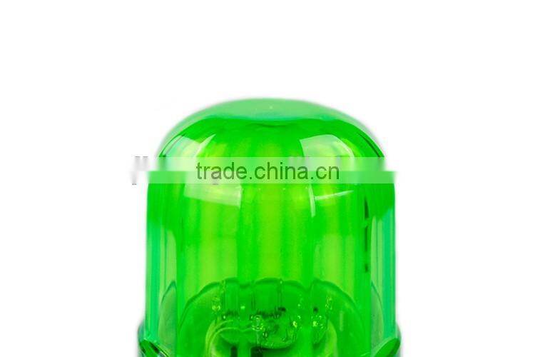ISO 9001 Factory Pro-environment led traffic warning light