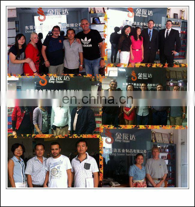 flat aluminum aircraft rivet for children toy car