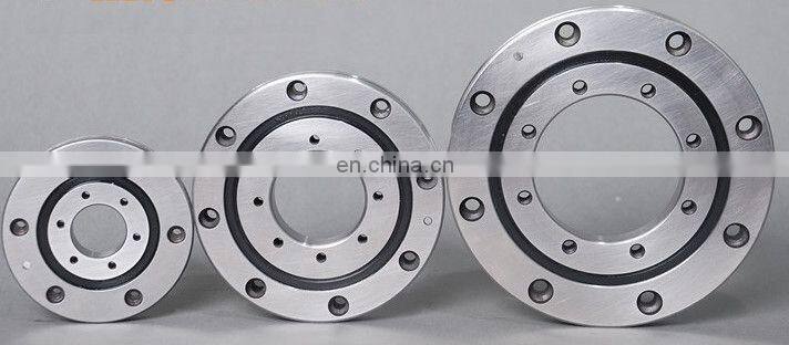 High presion Cross roller bearing RU445(G) RU 445 (G)