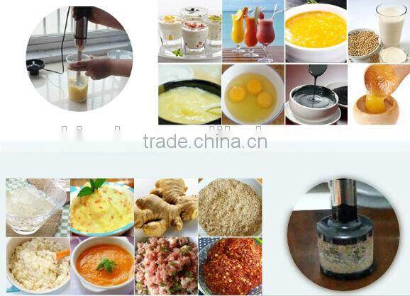 The chinasales protable l home Electric Blender&practical and valuable Mixer