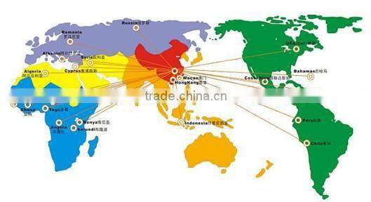 high quality machining rapid prototype Auto parts prototype