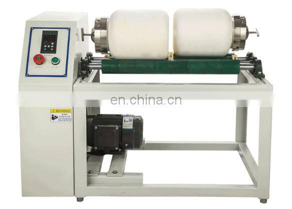 Lab Powder Grinding and Mixing Machine