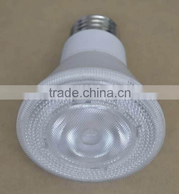 New Dimmable 8W 120V PAR20 LED COB