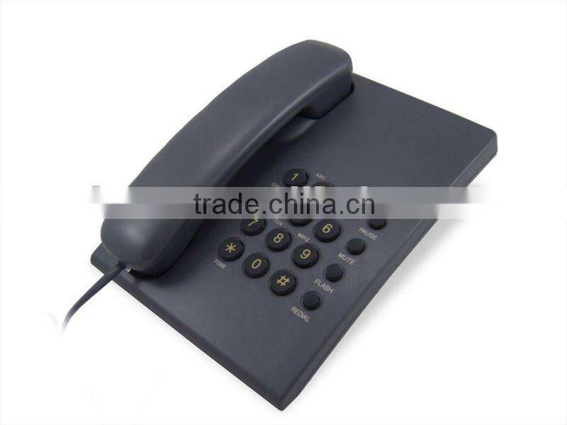 white Panasonic KX-TS500