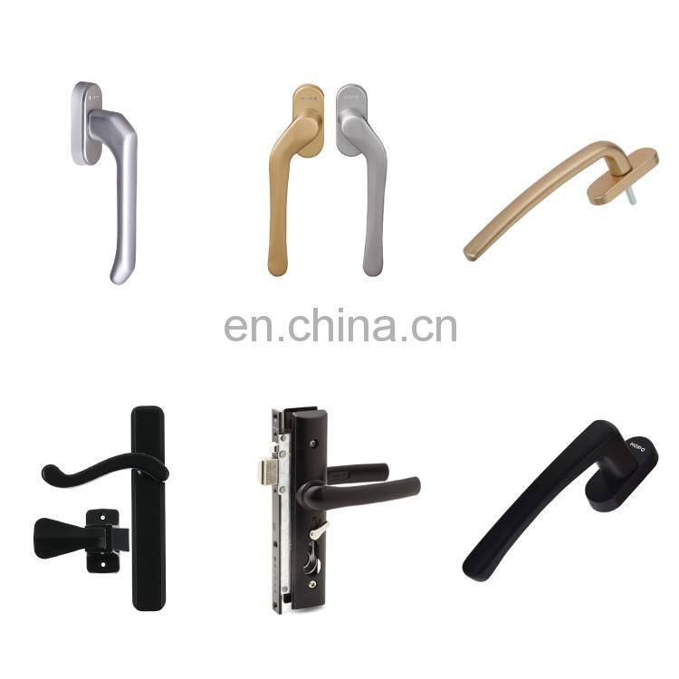 australia styles window new design aluminum window