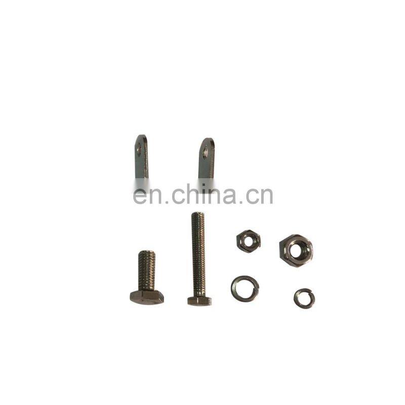 red led mini fog/driving lights 30w led work lights lantsun LED6495