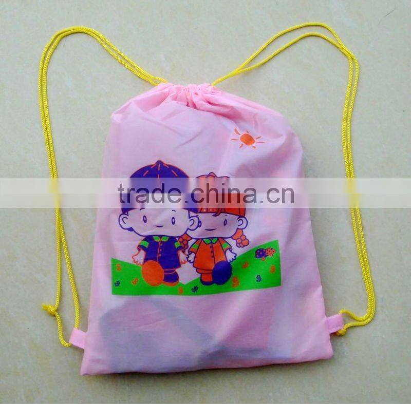 cheap drawstring bags