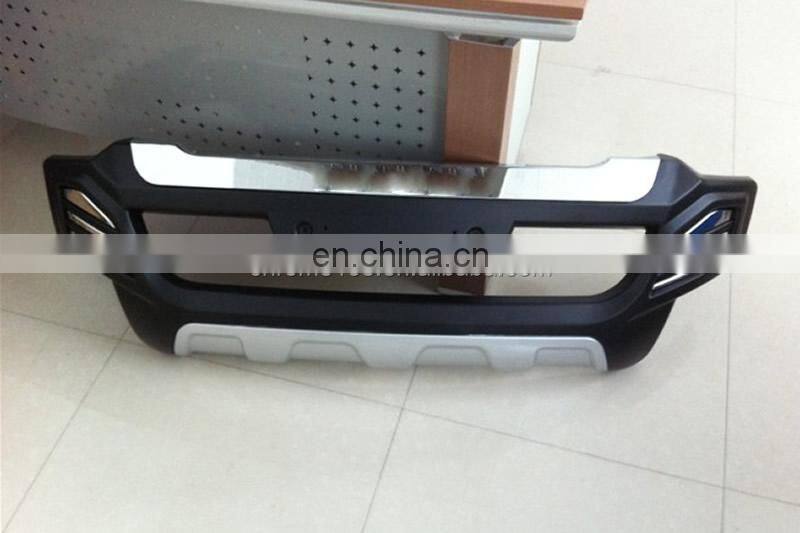 High performance Front bumper bull bar protector for Edge accessories