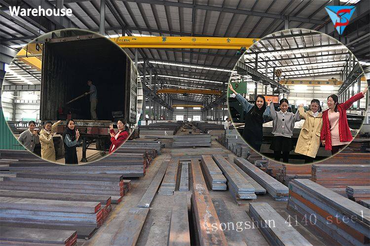 SAE 4140 Steel SAE 4140 Steel