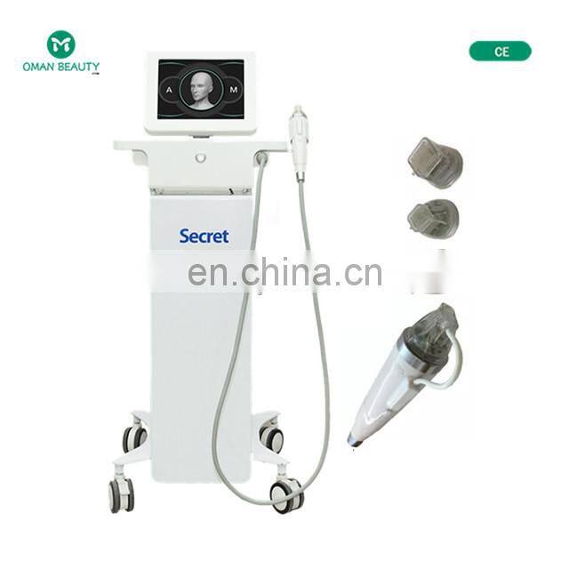 rf microneedling machine portable fractional rf microneedling microneedling for the body