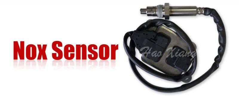 Perfect Auto Oxide lambda Nitrogen Sensor A0009053403  Fits For Mercedes Benz W166 W172 W205 W221 W251 W212 W222 W207 W906 ML250