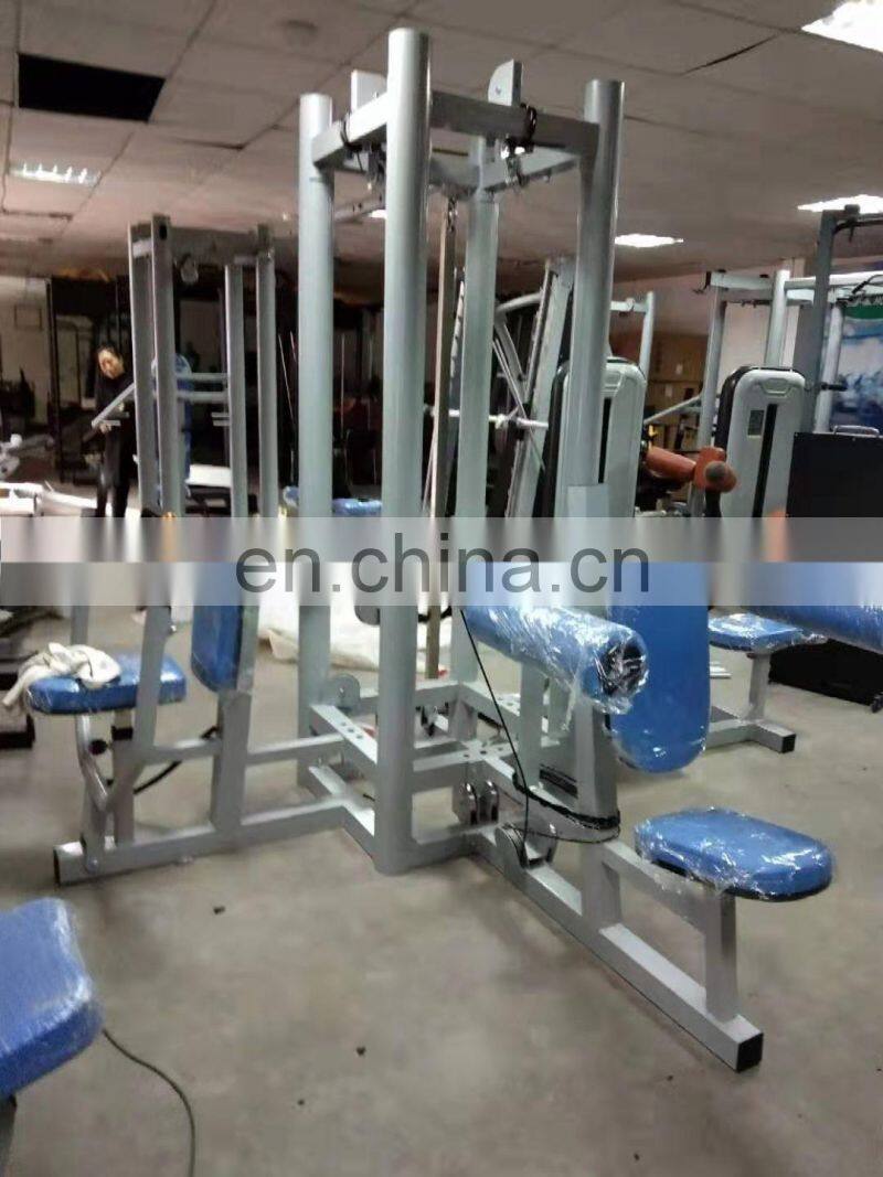 Multi function gym 4/ 5 station
