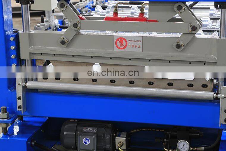 Custom High Quality Roof Sheet Roll Forming Machine Rollers For Roof Sheet