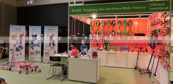 foldable kids car hot sale 2012 LK-6104