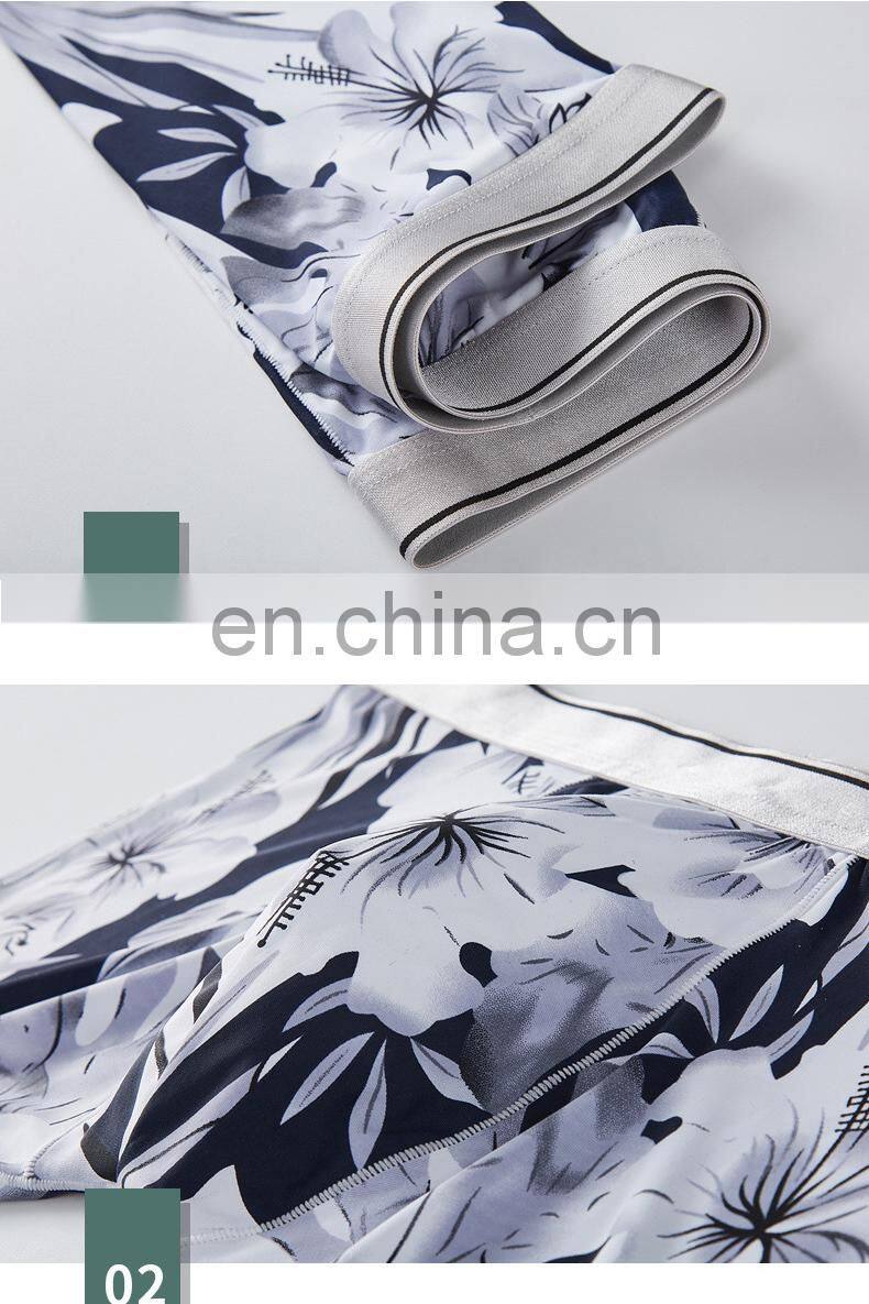 Chinese style Underwear Brief Men Sexy