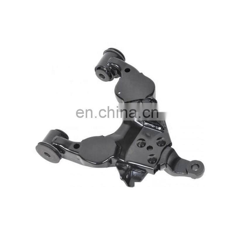Car Auto Spare Parts Lower Control Arm For Toyota Land Cruiser Prado 48068-35080 48068-35081