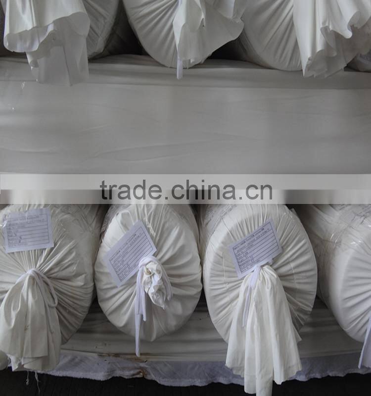 High grade tpu laminated tencel waterproof fabric for home textiles