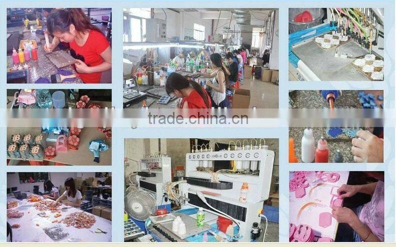 Marvel iron man soft touch pvc keychain avenger MG-68029