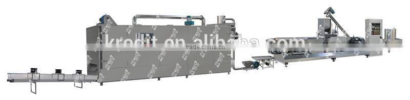 Full Line Automatic New type Infant Food Making Machines/Extruder/Machinery
