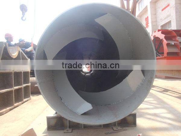 Small rotary rice drying machine, small rotary drier with low factory price