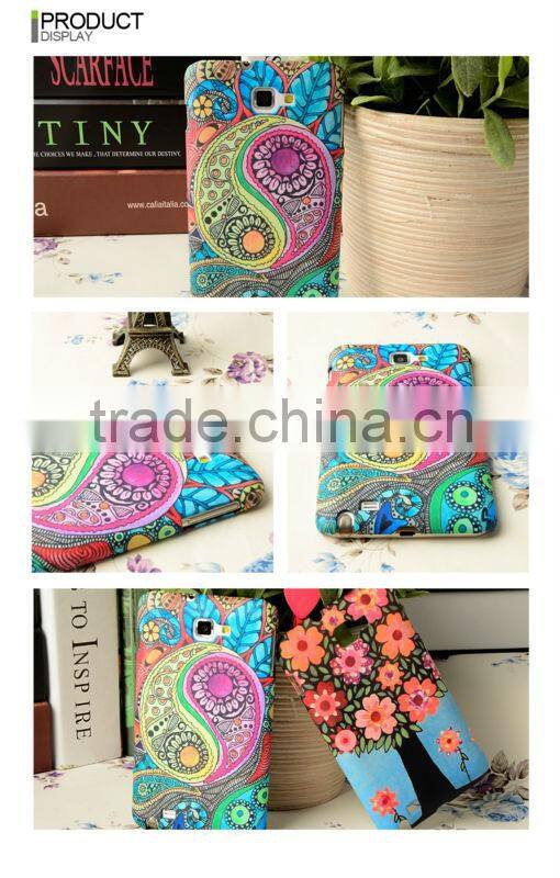 tpu cases for samsung i9220 for samsung gt-n7000/ i9220 wallet leather case