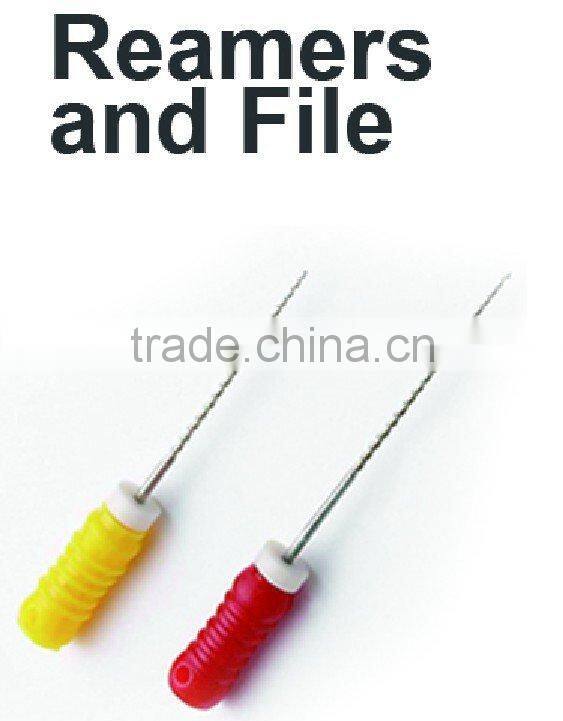 Supply Reamers and K Flie with good price