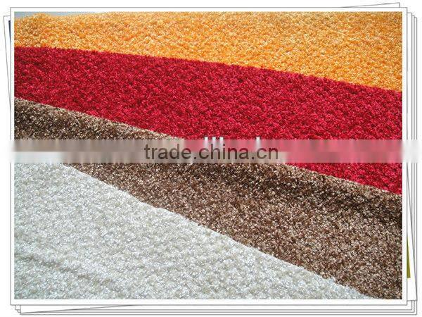 modern fabric sofa fabric,100 polyester fleece fabric