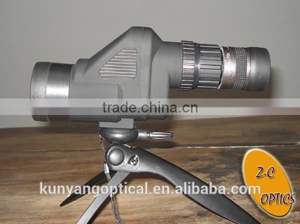 2015 Christmas sales promotion at a big discoun spotting high power telescope astronomical monocular spotting scope