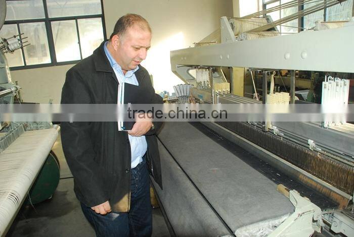 Automatic towel rapier loom good quality low price