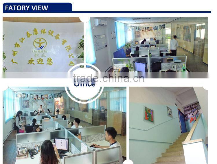 JT-8401B stainless steel workout gymnastic equipment outdoor fitness equipment