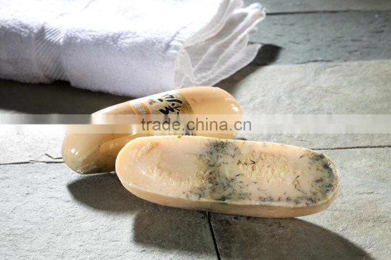 Taiwan Unique Products For Black Skin Transparent Whitening Soap