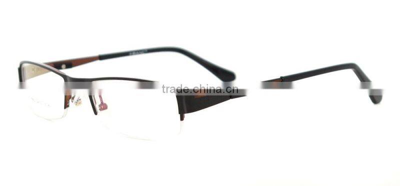 Wholesale 2014 most popular fashion eyeglasses optical frame for girls