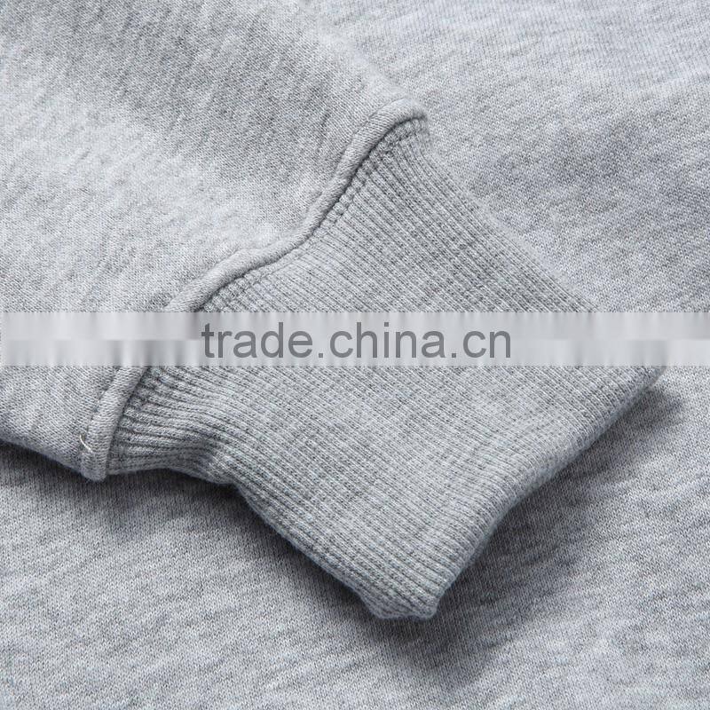 fashion custom crewneck sweatshirt