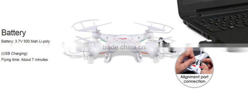 Professional quadcopter camera for wholesales