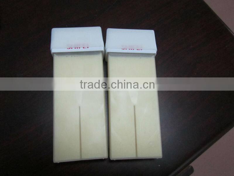 SHIFEI 100g Spanish Milk Hot Wax cartridge