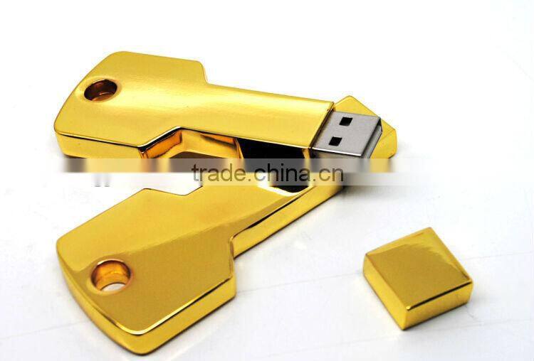 G&J 2015 promotion hotselling usb stick logo print