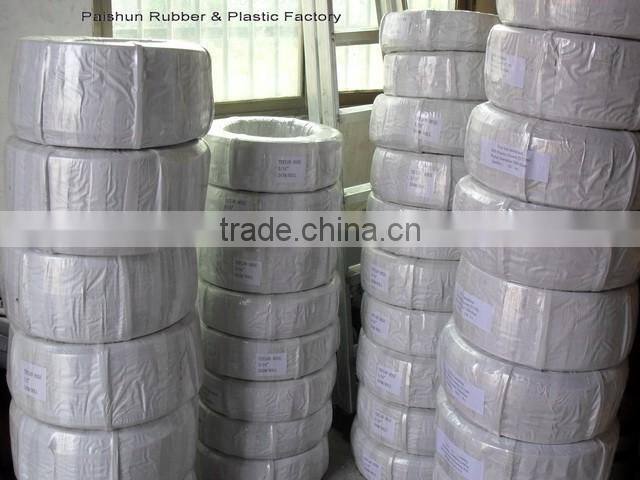 ISO 9001 Manufacturer DN08 Virgin PTFE Tubing