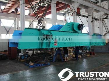 automatic vibrating feeder