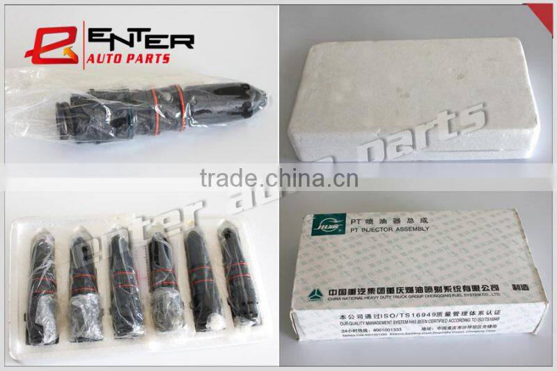 ccec parts nt855 fuel injector 3054216